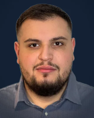 Taha Ibrahim Al-Jaber